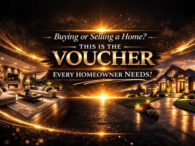 Selling/Buying amazing Voucher