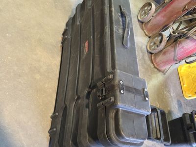Gator case
