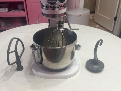 Kitchen Aid Mixer