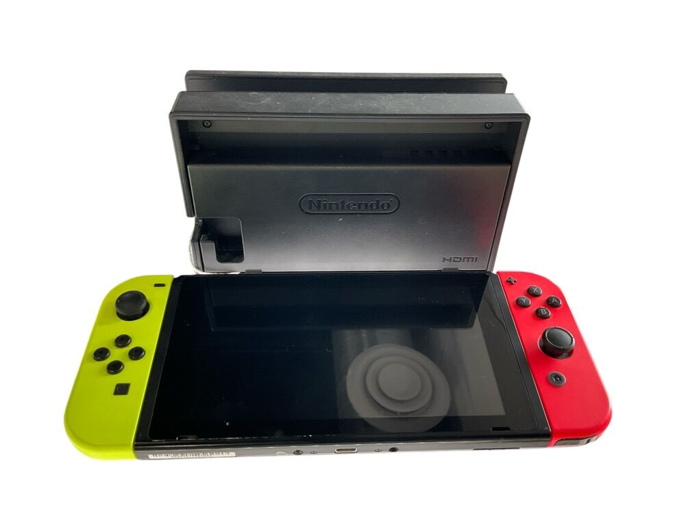 Nintendo Switch E75008846