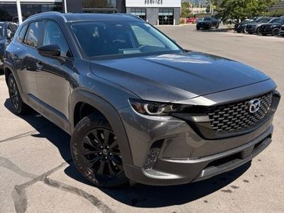 2026 Mazda CX-50 2.5 S Preferred
