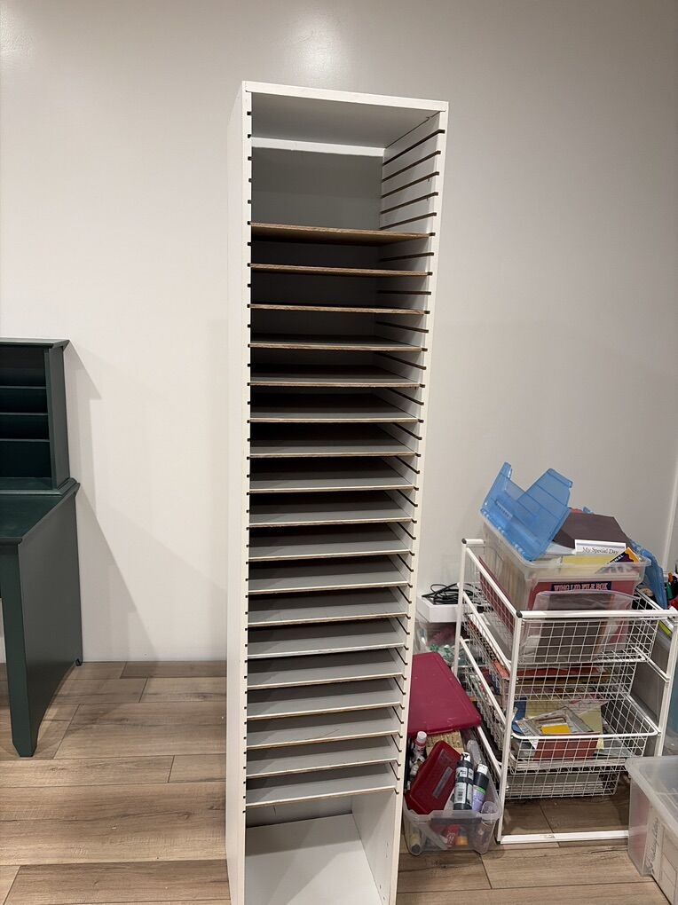 Storage Cabinet