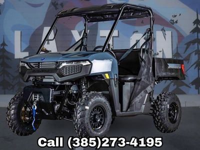 2026 POLARIS RANGER 500