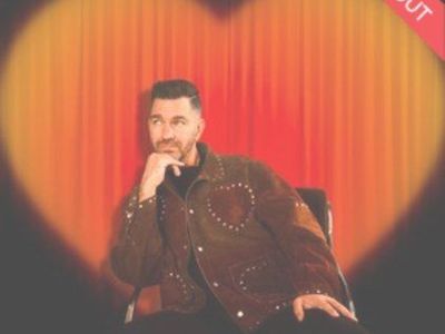 Andy Grammer Ticket