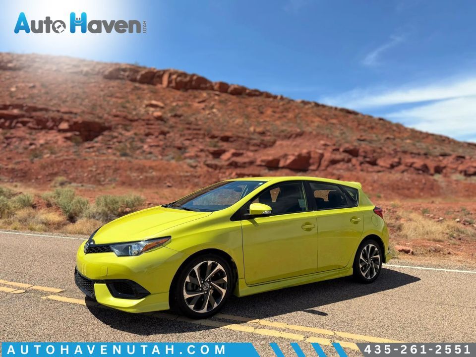 2018 Toyota Corolla Base