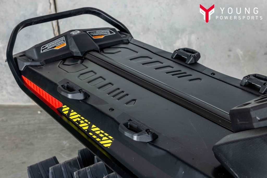 2026 Ski-Doo Summit® Adrenaline® with Edge Package 850 E-TEC Turbo R 165 H_Alt Powder 3.