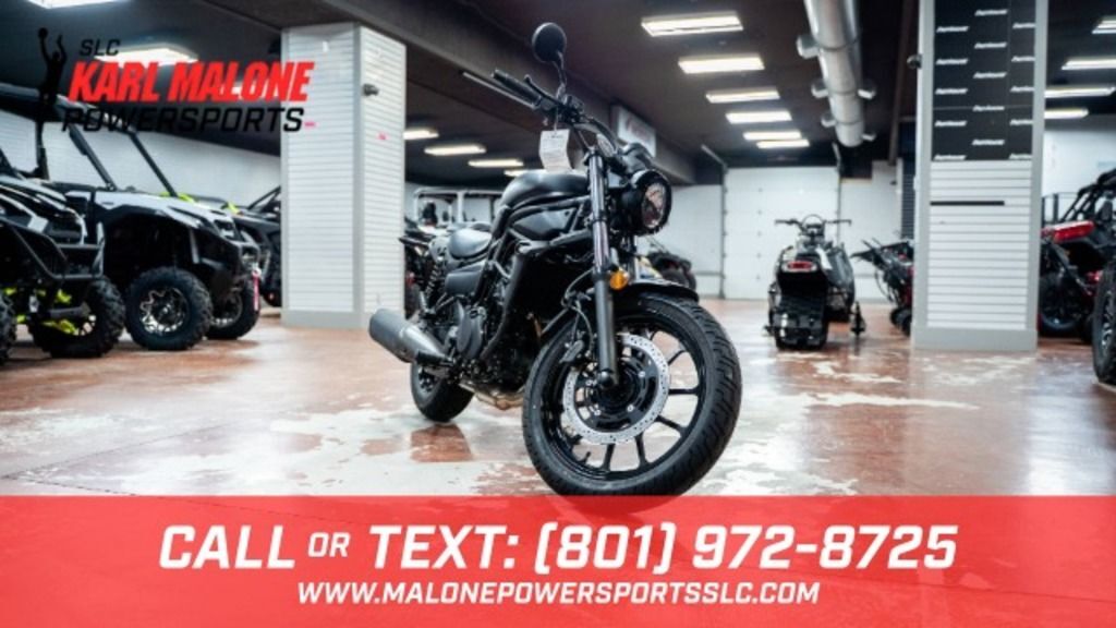 2025 Kawasaki Eliminator®