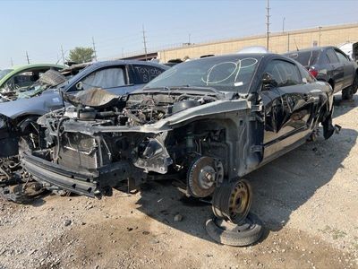 2006 Ford Mustang S197 Parts - UTPAP Orem