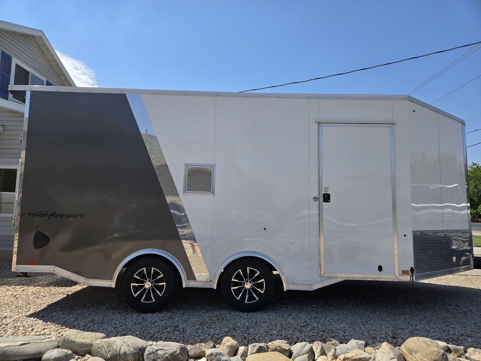 2024 Look Vision Puresport