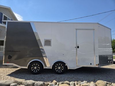 2024 Look Vision Puresport