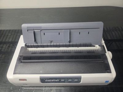 OKI Microline 691. **OBO**