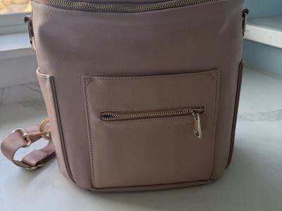 Fawn Design Mini Diaper Bag Backpack