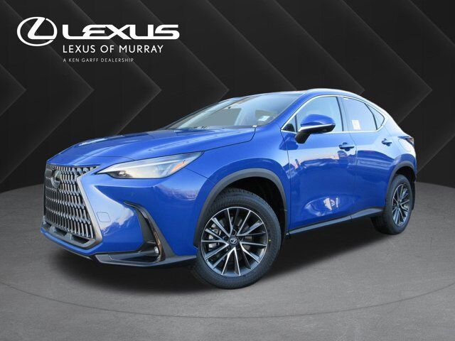 2026 Lexus NX 350 Premium