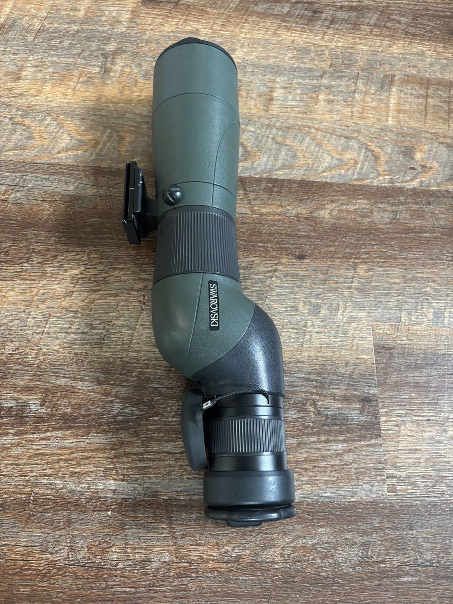 Swarovski 65 mm STS Spotting Scope