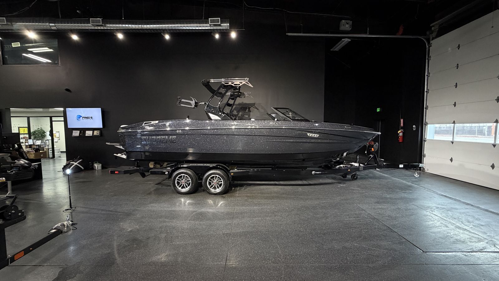 2026 Supreme S240
