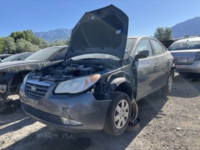 2008 Hyundai Elantra Parts - UTPAP Orem