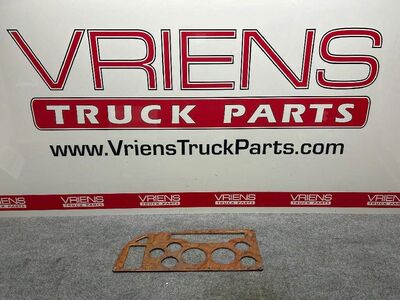 Peterbilt Dash Panel