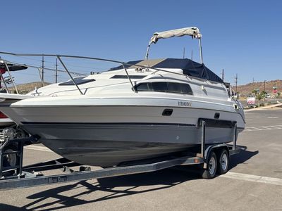 Bayliner w Motor & Trailer