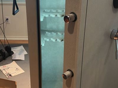 Champion Medallion 22 Gun Safe