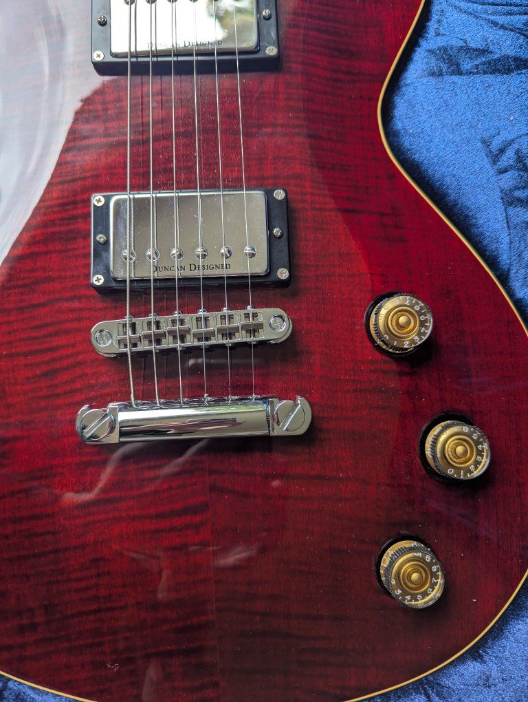 Schecter Solo-6 Standard