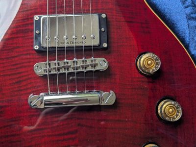 Schecter Solo-6 Standard