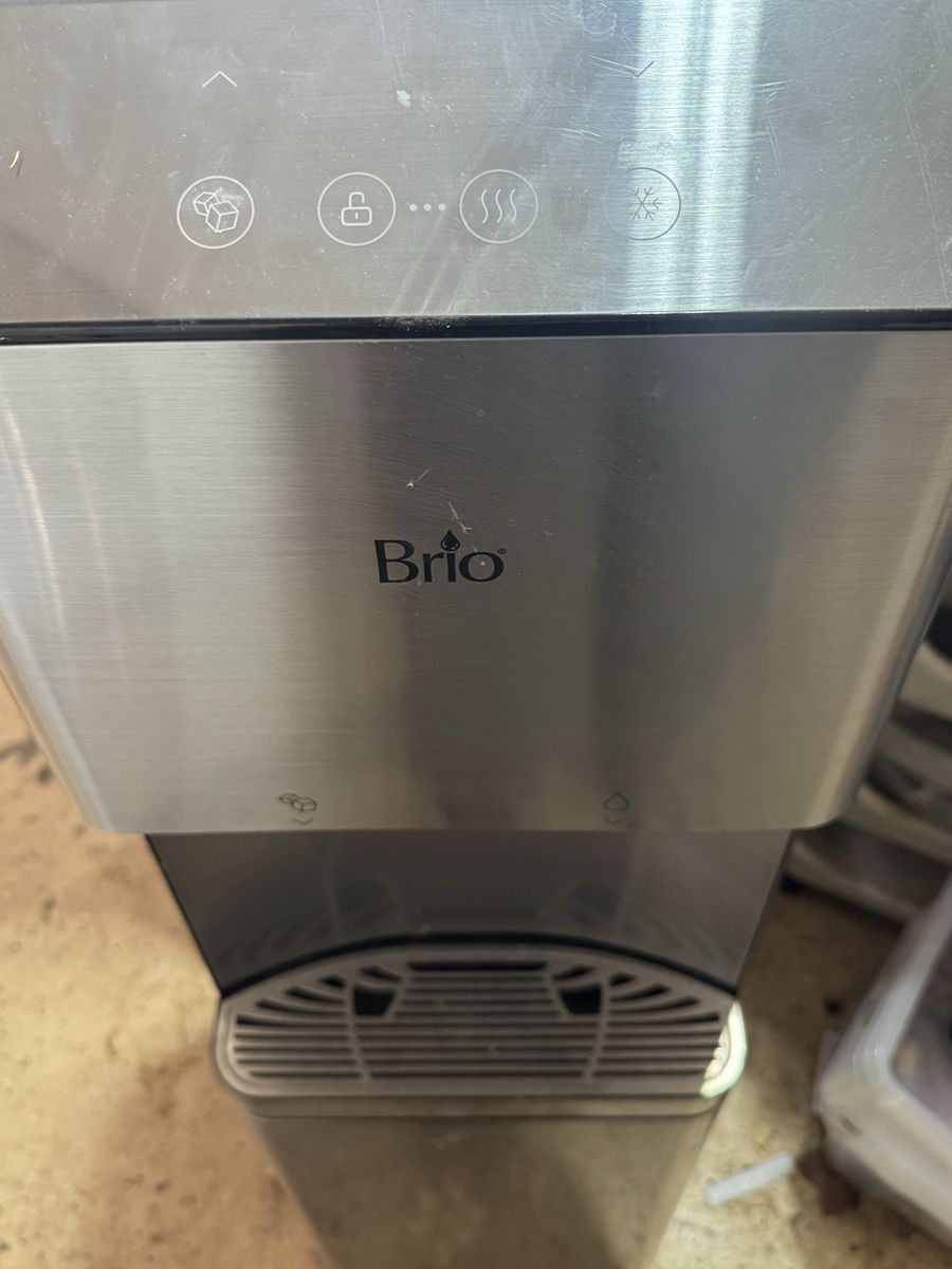 Brio Water Dispenser