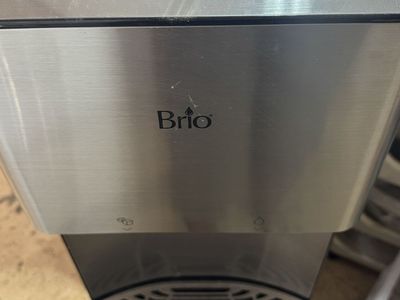 Brio Water Dispenser