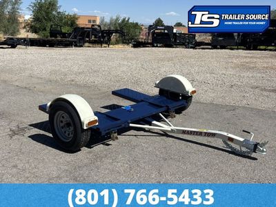 Master Tow Car Dolly