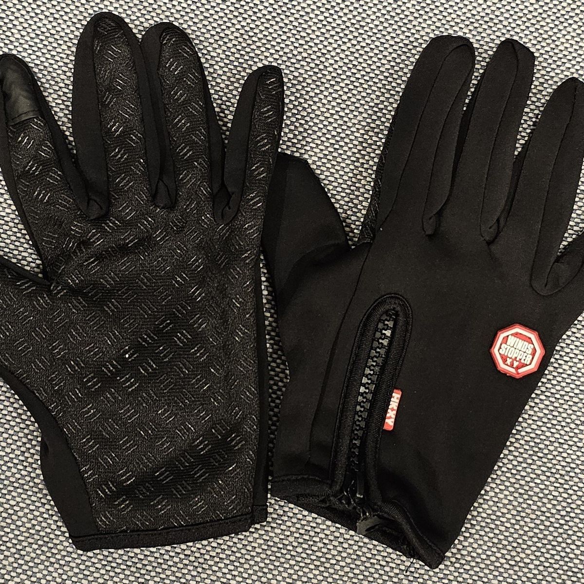 women's HKXY cycling gloves