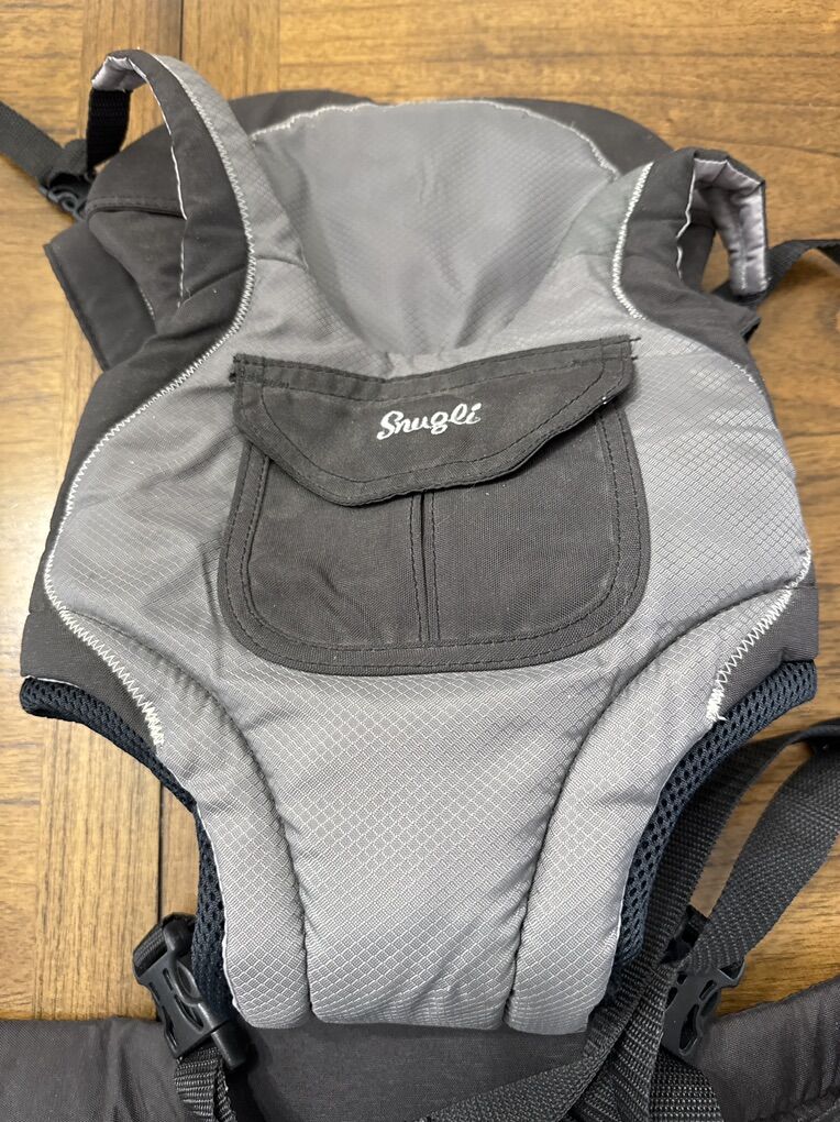 Snugli Baby Carrier