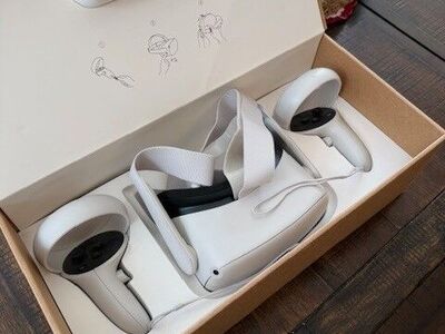 Oculus Quest 2