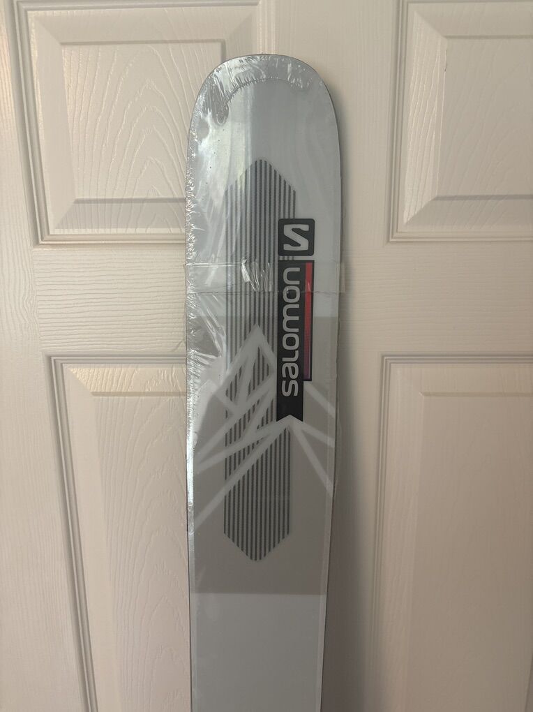 Salomon Qst Blank 194 New