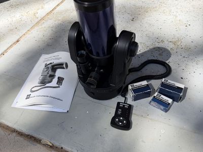 Meade ETX90 Astro Telescope