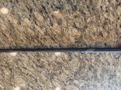 New Ping Tour 2.0 Black Driver Shaft