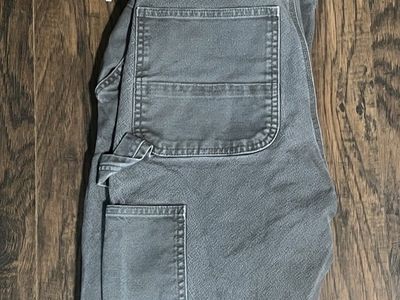 Hollister carpenter pants