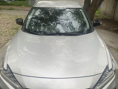 2020 NISSAN MAXIMA 3.5 SV