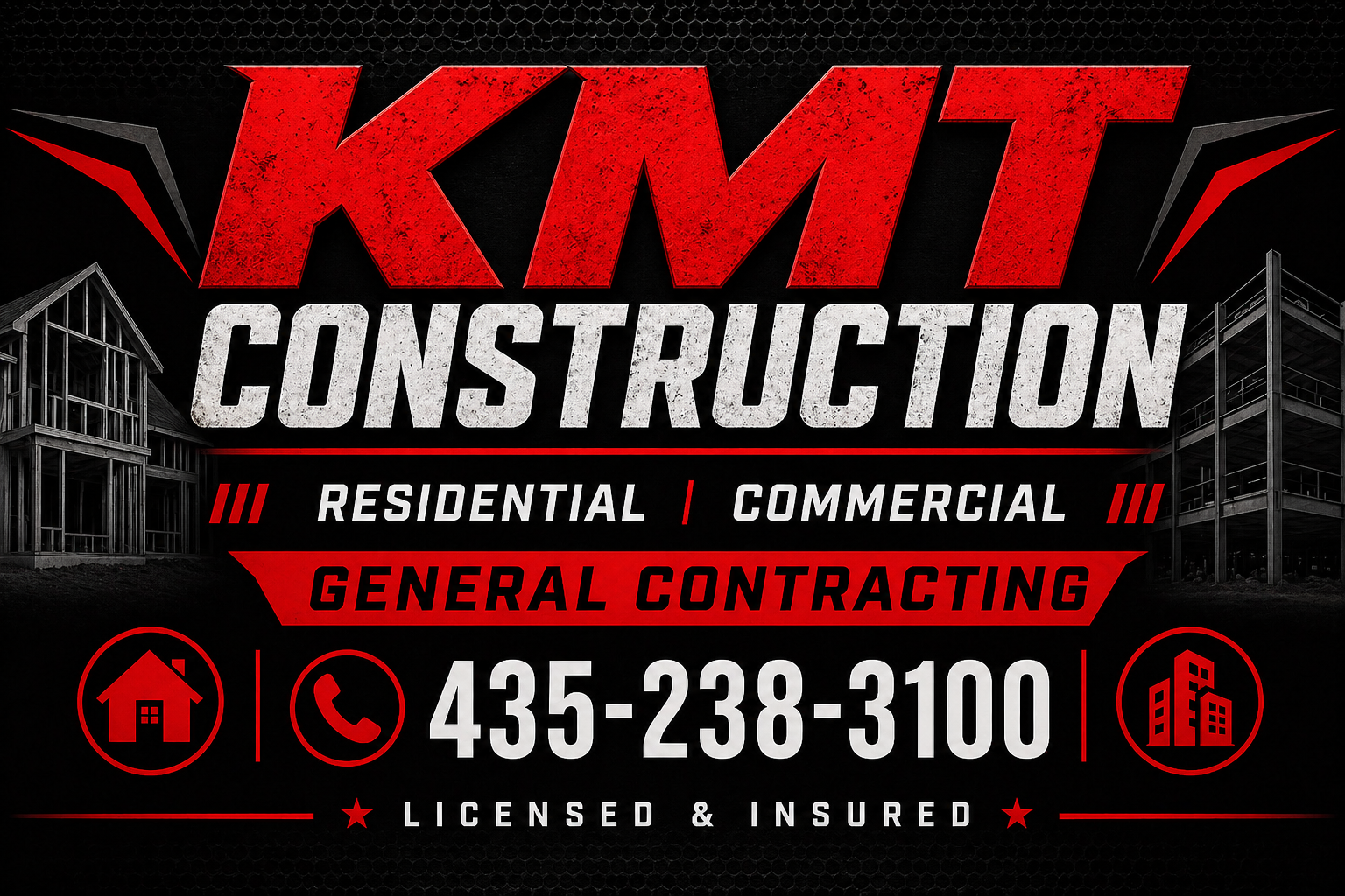 Excavation general contractor