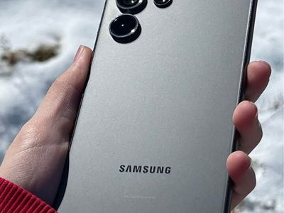 Samsung Galaxy S24, 128GB - Unlocked