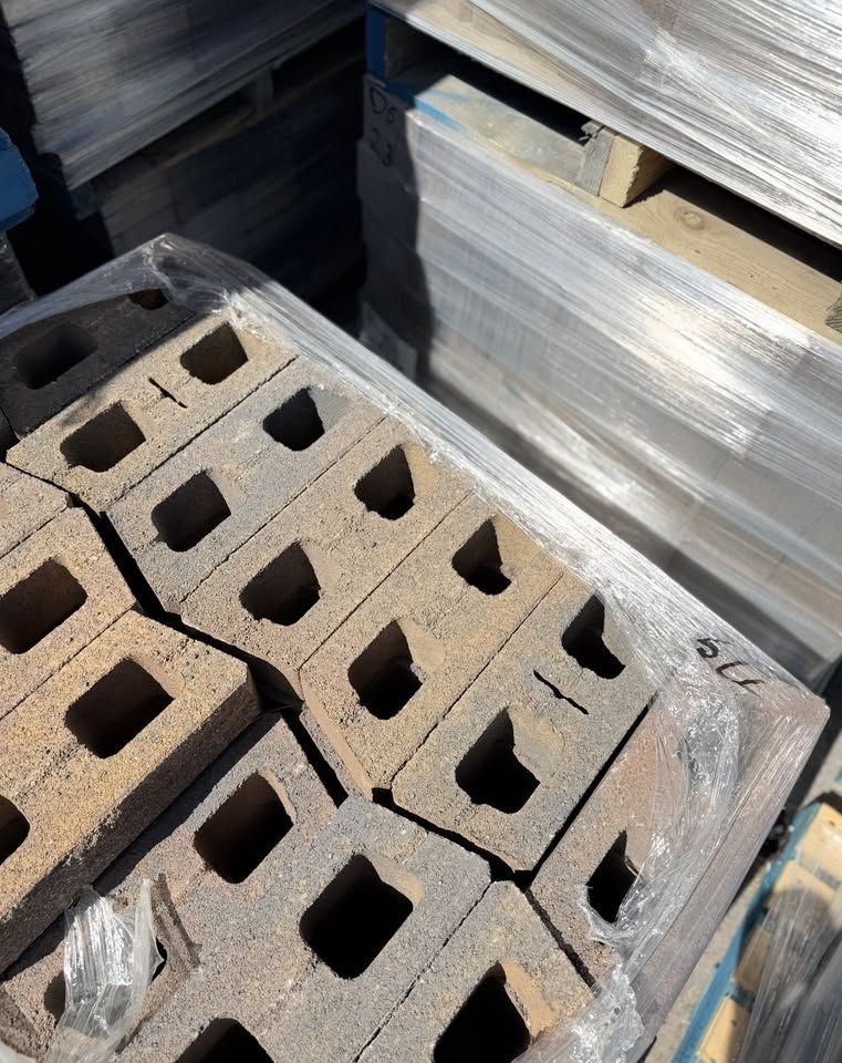 Quality Materials for Your Next Landscaping Project!