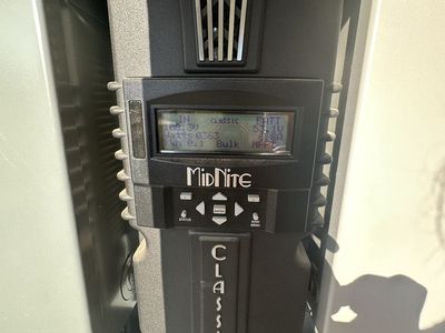Portable DCS Solar Power trailer