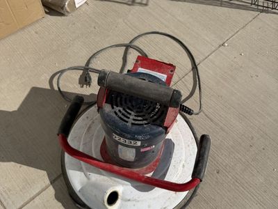 5 Disc Orbital Sander