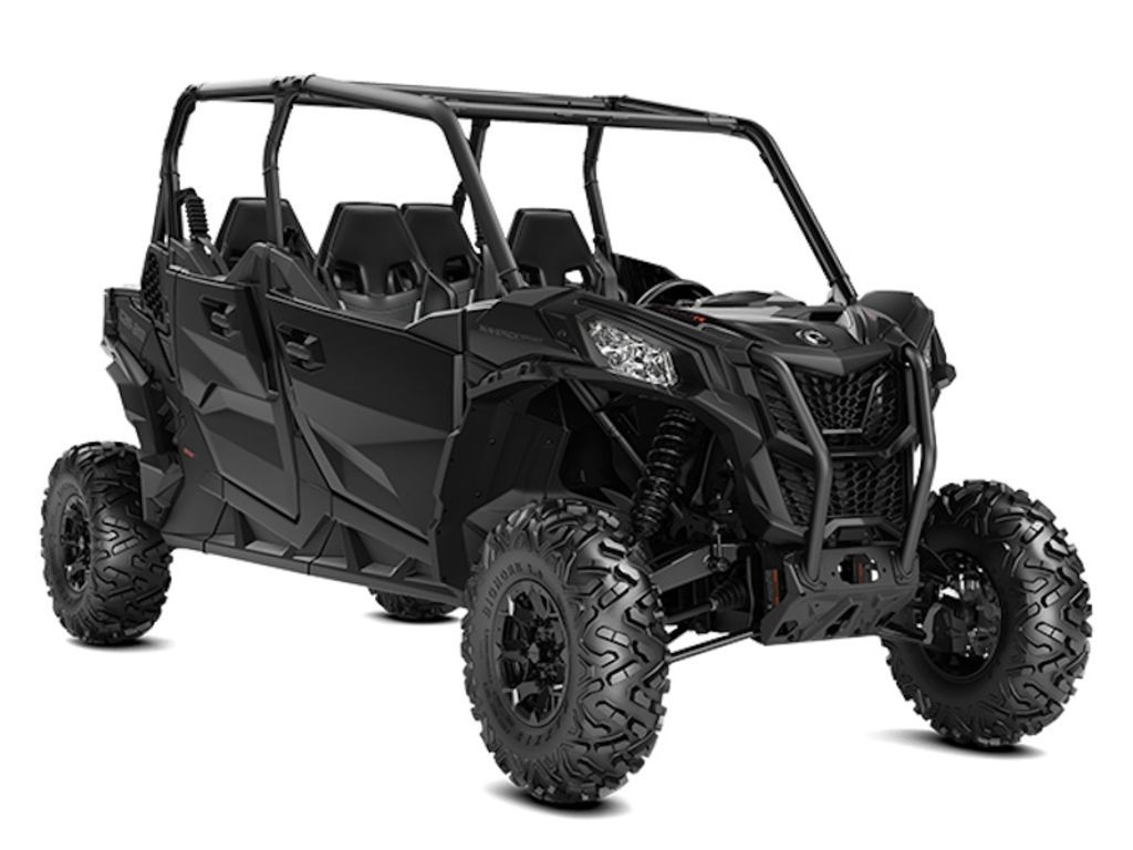2025 Can-Am® Maverick Sport MAX DPS 1000R