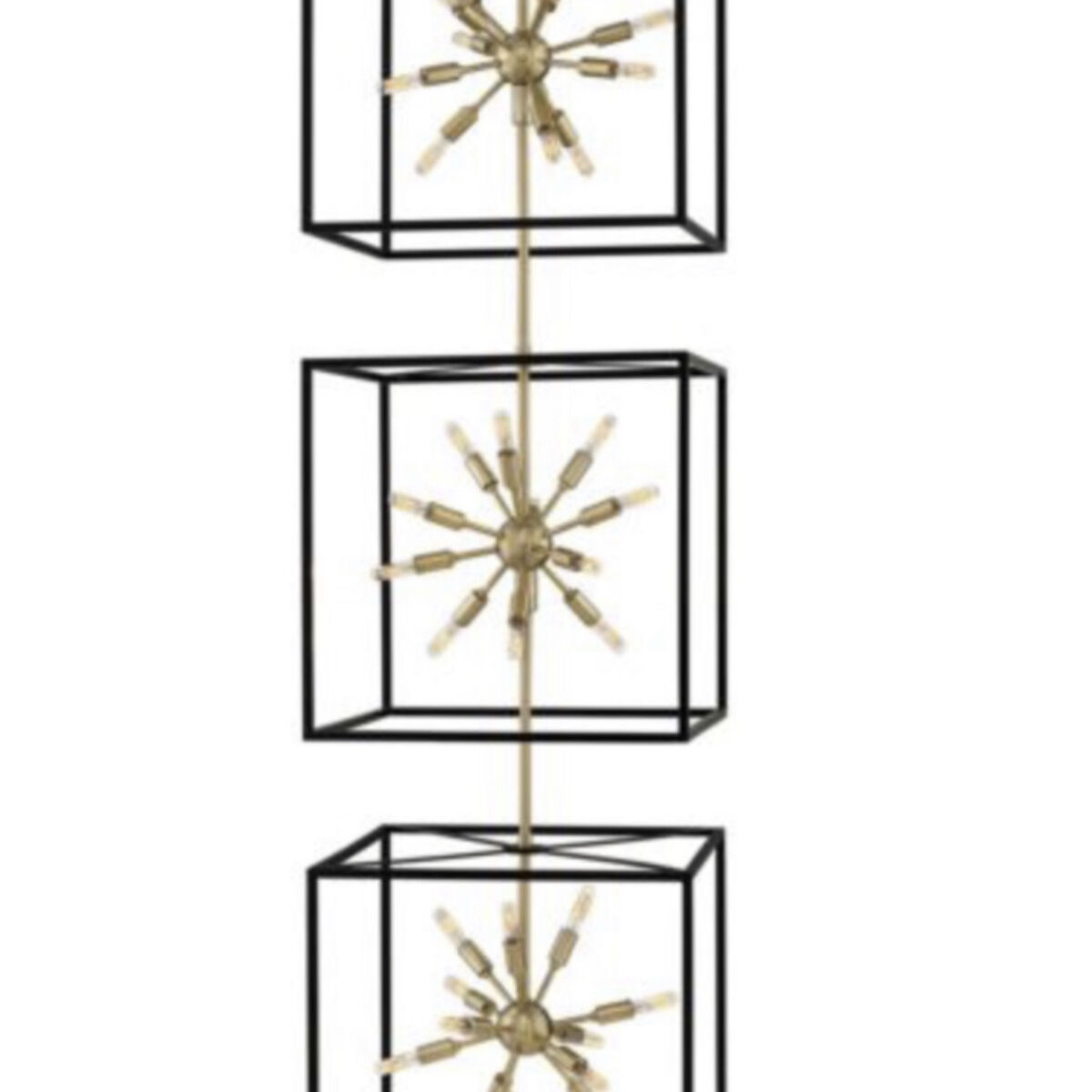 Chandelier HINKLEY Aros Pendant Light