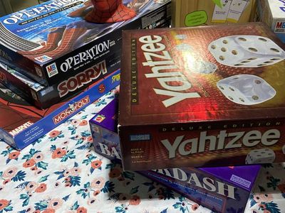 Yard Sale Sat May 30 8am West Jordan