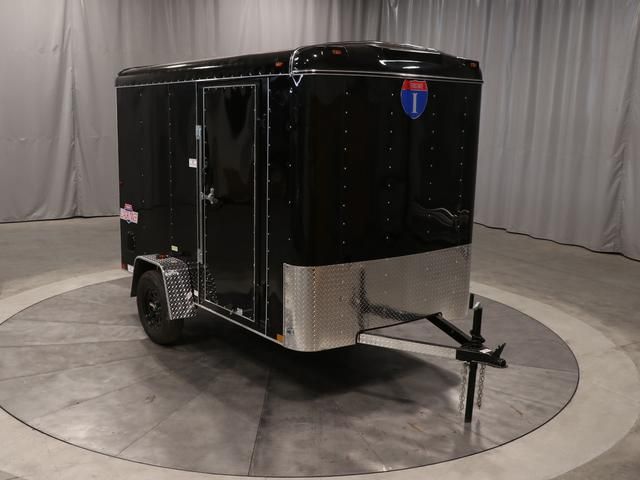 6x10 LoadRunner Enclosed Cargo Trailer For Sale