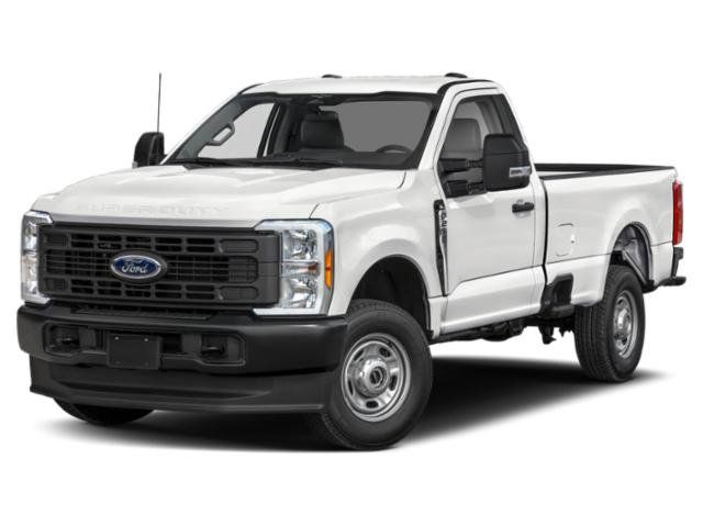 2026 Ford F-250 Super Duty XL