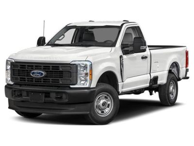 2026 FORD F250 SUPER DUTY XL