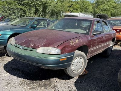 2001 Chevrolet Lumina Parts - UTPAP Ogden