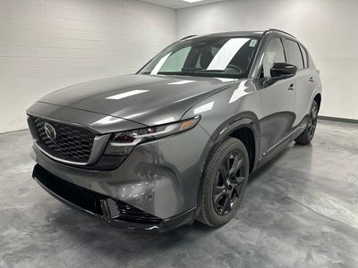 2026 Mazda CX-5 2.5 S Premium Plus
