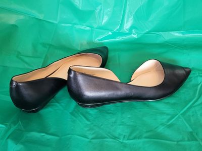 **NEW WOMEN'S FLATS SHOES**